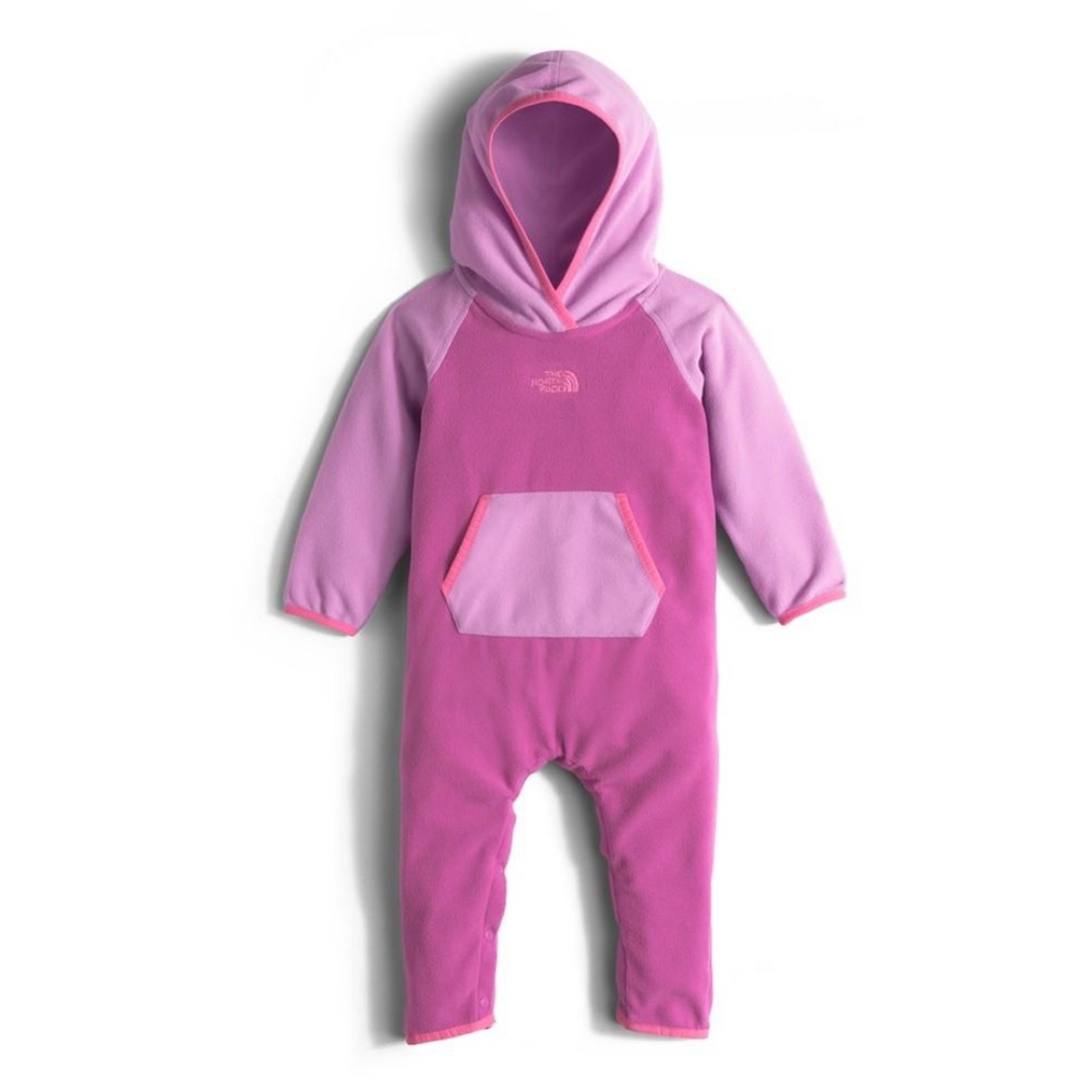 The North Face Glacier Fleece One Piece